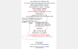 Tir campagne du samedi 31 mai et dimanche 1er juin sur la commune de Tortezais.