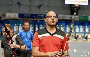 Yoann Champroux dans le Top 10 au championnat de France.