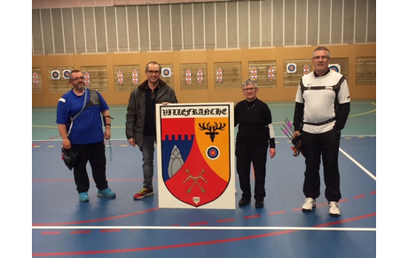 La « doyenne » a plusieurs cordes à son arc !
