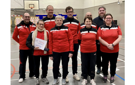 Quatre nouvelles victoires et trois podiums pour les Flèches à Vichy.